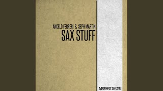 Sax Stuff