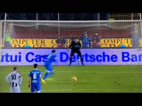 ემპოლი - უდინეზე 27.01.2015