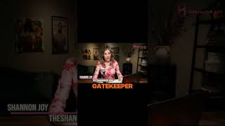 Tucker Carlson: A Gatekeeper? #substack #shorts