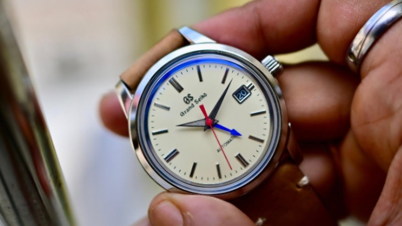 From Stock to Stunning: Intro to Watch Modding