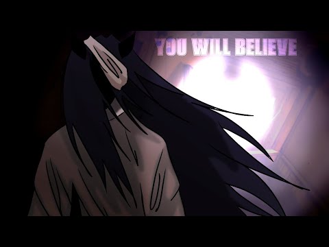 Gacha Life BATDR's reaction to the song "YOU WILL BELIEVE" (GYHER)