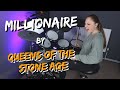 Queens Of The Stone Age - Millionaire Drum Cover