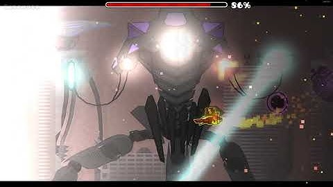 "War Of The Worlds" (Insane Demon) By iIHyperBotIi | Geometry Dash 2.11