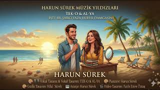 Tek - O Ft. Al - Ya - İşte Bu Şarkı Yaza Vurur Damgasını 