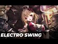 Best of ELECTRO SWING Mix October 2020 🍸🎧