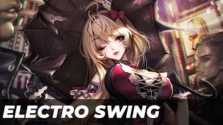 Best of ELECTRO SWING Mix October 2020 🍸🎧