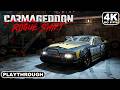 Carmageddon Rogue Shift PS5 Gameplay Playthrough No 