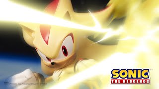 Sonic The Hedgehog – Super Shadow Statue Coming Soon