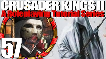 The Greatest Deal | Crusader Kings II: Vanilla+ #57