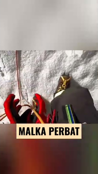 MALKA PERBAT