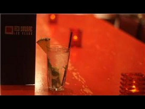 vodka-&-mixed-drinks-:-how-to-make-a-vodka-mojito