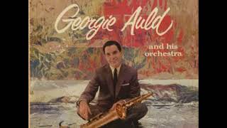 Georgie auld - tenor saxophone, bandleader.... maynard ferguson,
conrad gozzo, mannie klein, ray linn trumpet.... tommy pederson, frank
rosolino, si zentne...