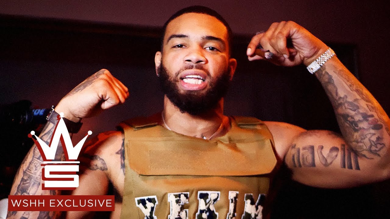 Skippa Da Flippa - Frodoe Freestyle