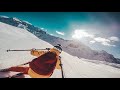 BORMIO-Ski Trip To The Mountains