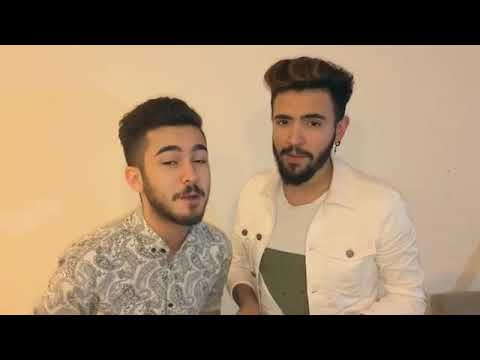 Mehmet Savci & Erbil Erdan - Sen Maşallah (Cover)