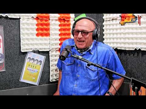 ბუნაგი 42-ზე | თაზო მონიავა | 06.05.2020