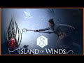 Island of Winds (Demo) - приключенческая игра, действие которой происходит во внушающей страх среде