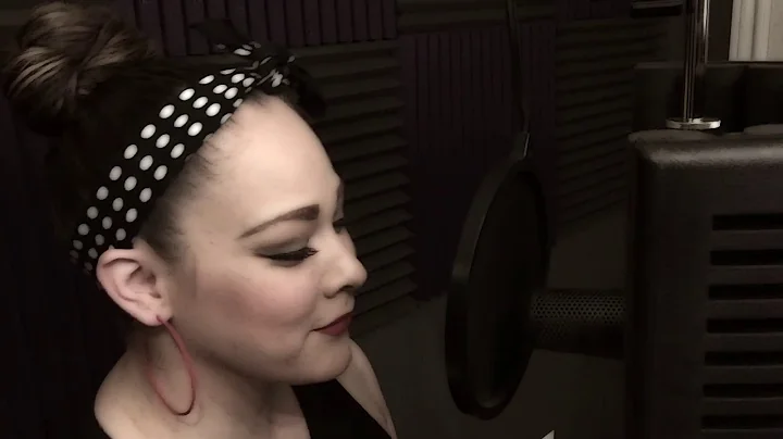 Hopelessly Devoted To You - Cover- by Sonja De La ...