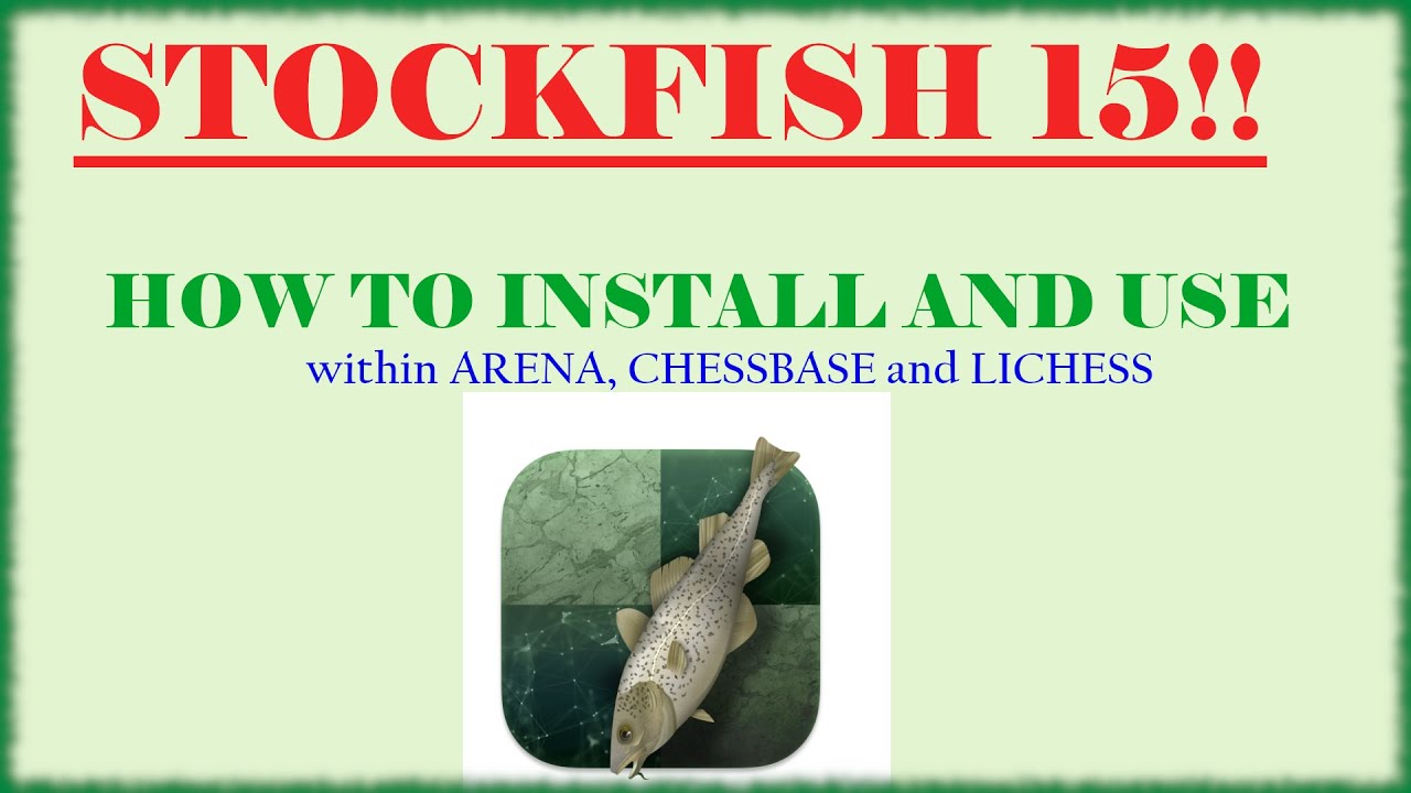 How to Install Stockfish on Ubuntu such as 22.04 or 20.04 - A Chess Engine