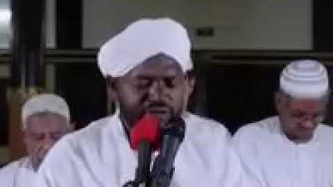 sheikh noreen muhammad recitation beautifull part 3