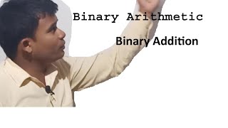 part 8 | binary addition