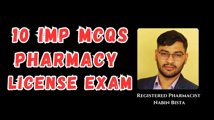 10 Important MCQs for NPC License Exam | By Nabin Bista