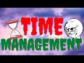 Time Management || NTSE || JEE/NEET || Boards