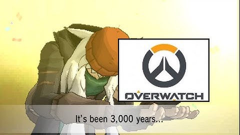 Overwatch: Dealing with Not Getting a Beta Invite