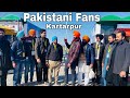 PAKISTANI FANS l Beautiful Market in Kartarpur Sahib ! Kartarpur Shoping Bazar/Market