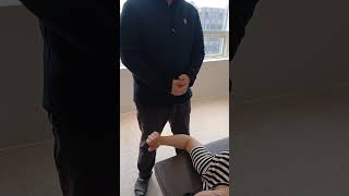 Biceps Load II test