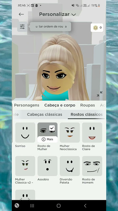 assobio - Roblox