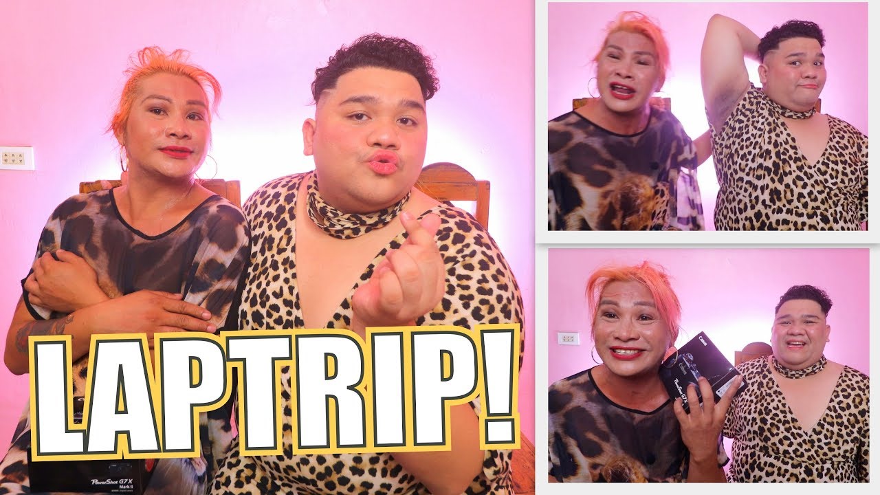 HELLO GOOD MORNING PA RIN KAHIT GABI NA? (with ERIKA EMBANG) | Itanong Mo #29