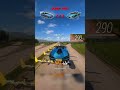 V8 Supra vs Sian Roadster