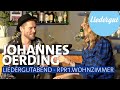 Johannes Oerding: Der Liedergut-Abend mit Audrey Hannah | RPR1.Wohnzimmer