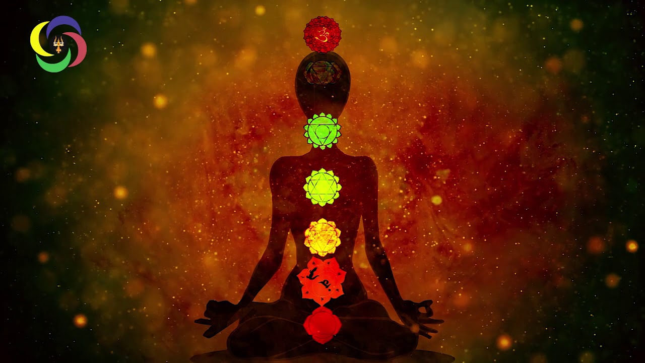 384 HZ Sacral Chakra Activation | Unblock Your Financial stability , Emotions, and Be Creative