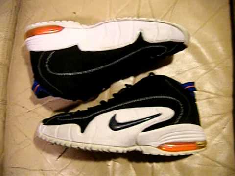 knicks penny 1