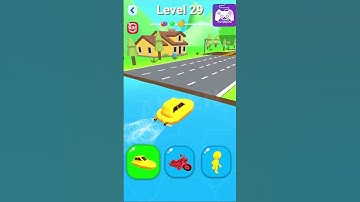 Satisfying Mobile Game - Android Mobile Gameplay