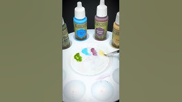 Using wallpaper for miniature basing - The White City