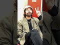 Simon Neil Of Biffy Clyro Reveals 5 Things You May Not Know About Their Single “A Little Love"