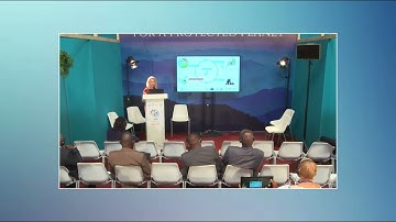 Day 1 Sess 6: BIOPAMA: From Knowledge to Action in ERN & STHN African protected and conserved areas