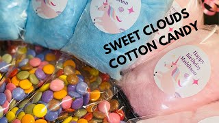 Cotton Candy Party Ideas screenshot 4