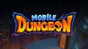 Mobile Dungeon: RPG Crawler [ Android GamePlay ]