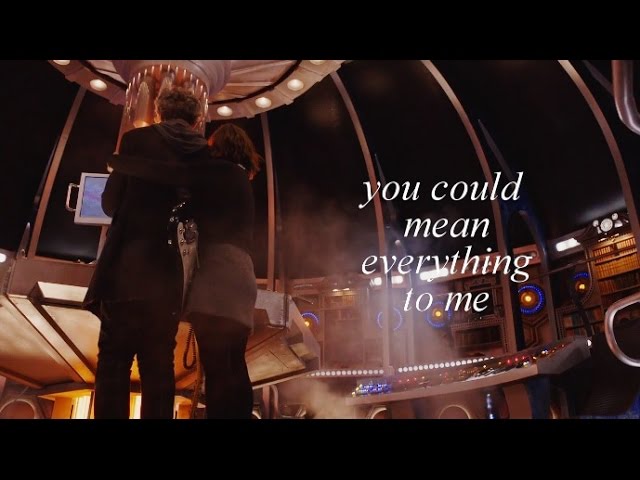 Twelve x Clara | You Could Mean Everything (Wish #1)