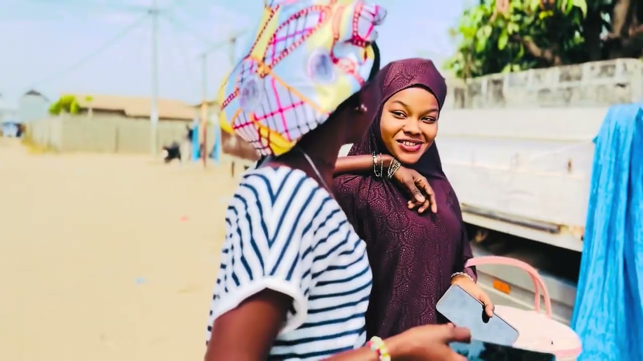 KO ALLAH ANNDI BONƊO part 2