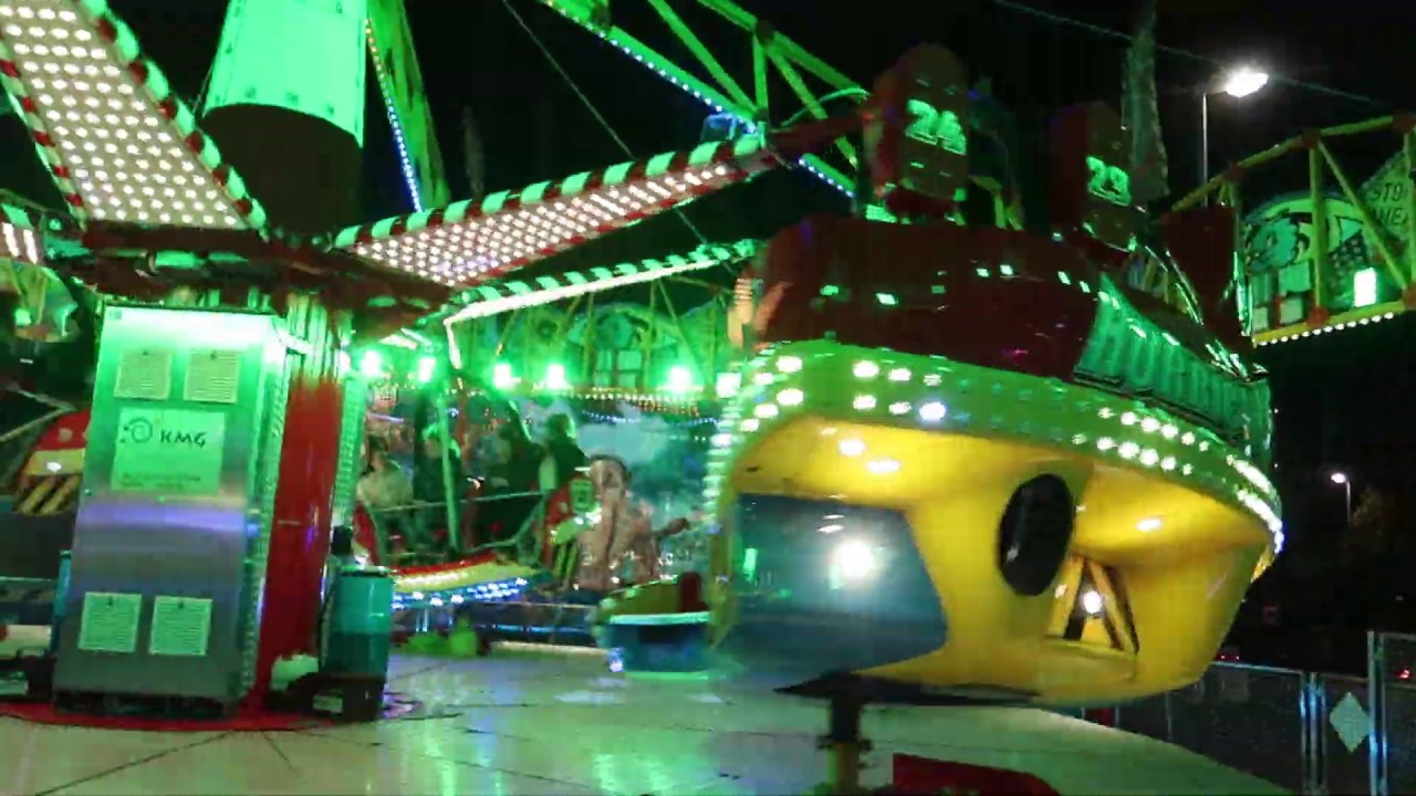 Hurricane - Heine (Offride) Video Allerheiligenkirmes Soest 2019
