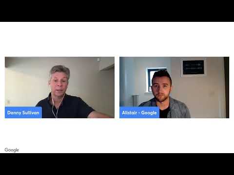 EMEA Google News Webinar