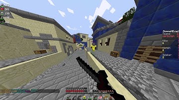 Minecraft [Hacker Report] × 
