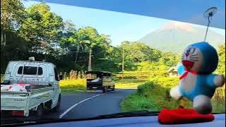 RUTE ENDE-BAJAWA‼️RUTE TERLENGKAP DI NTT @