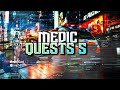 UE5 GTA Medic Missions: Fail Timers | Part 5