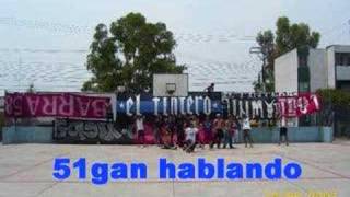 Afanes De La Resistencia Albiazul